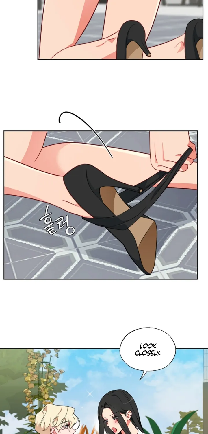 Males In The Breeding Room Chapter 14 - page 16