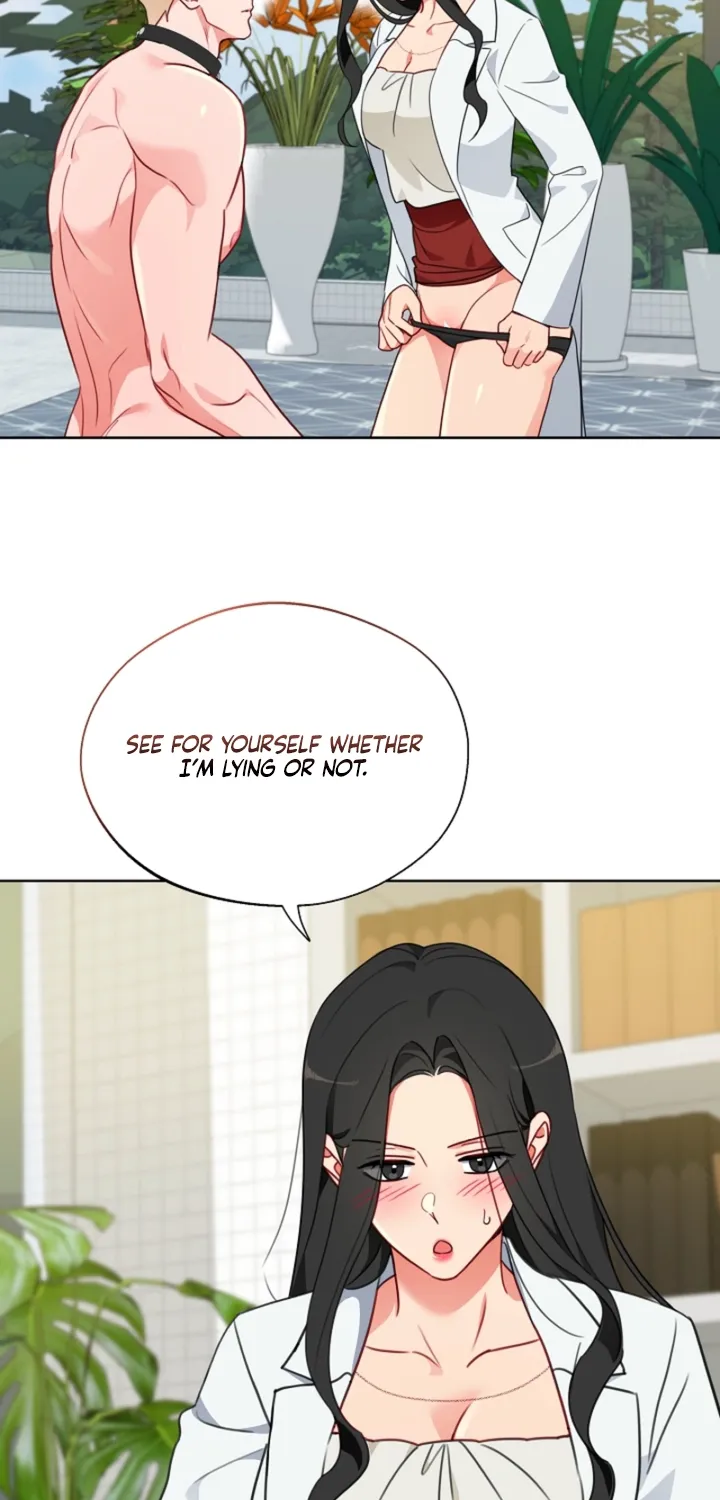 Males In The Breeding Room Chapter 14 - page 17