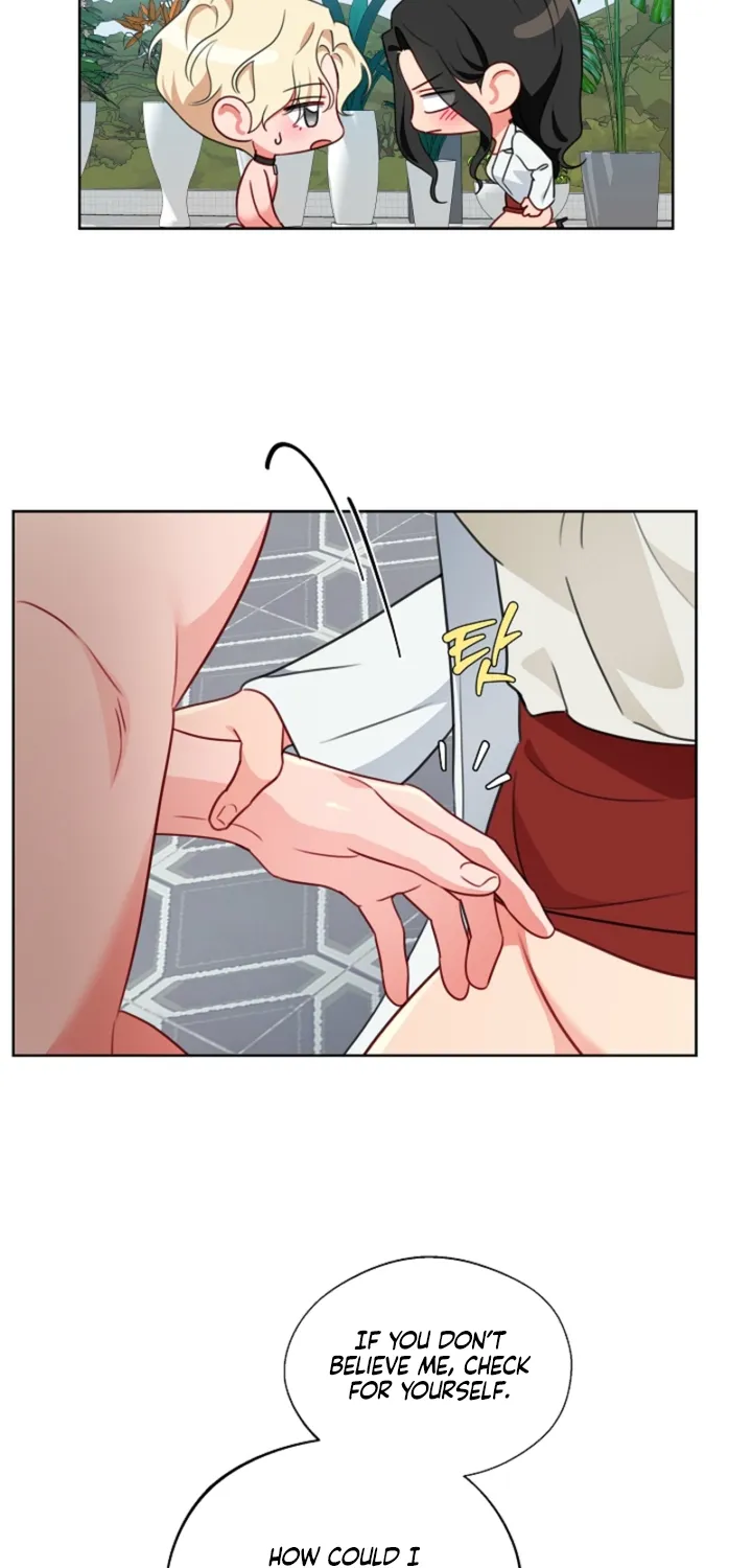 Males In The Breeding Room Chapter 14 - page 22