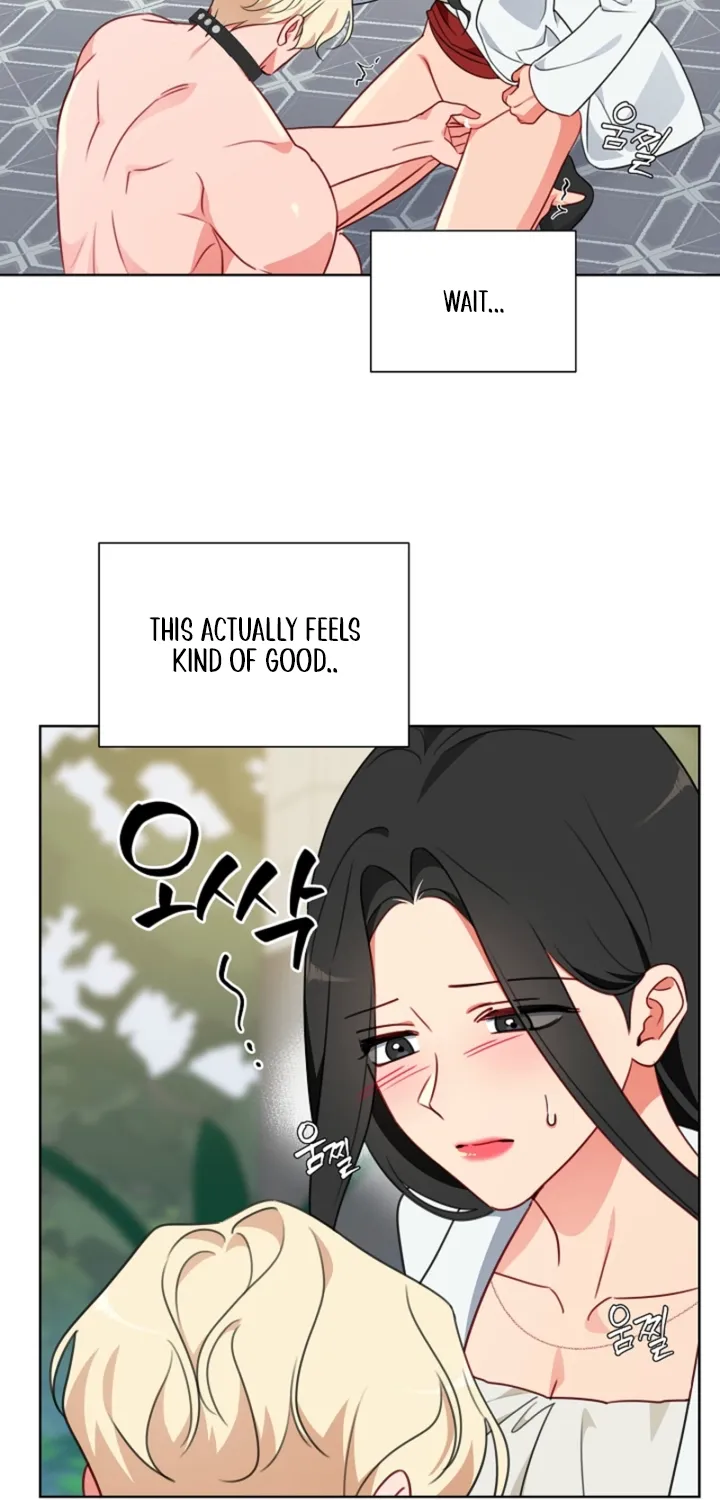 Males In The Breeding Room Chapter 14 - page 26