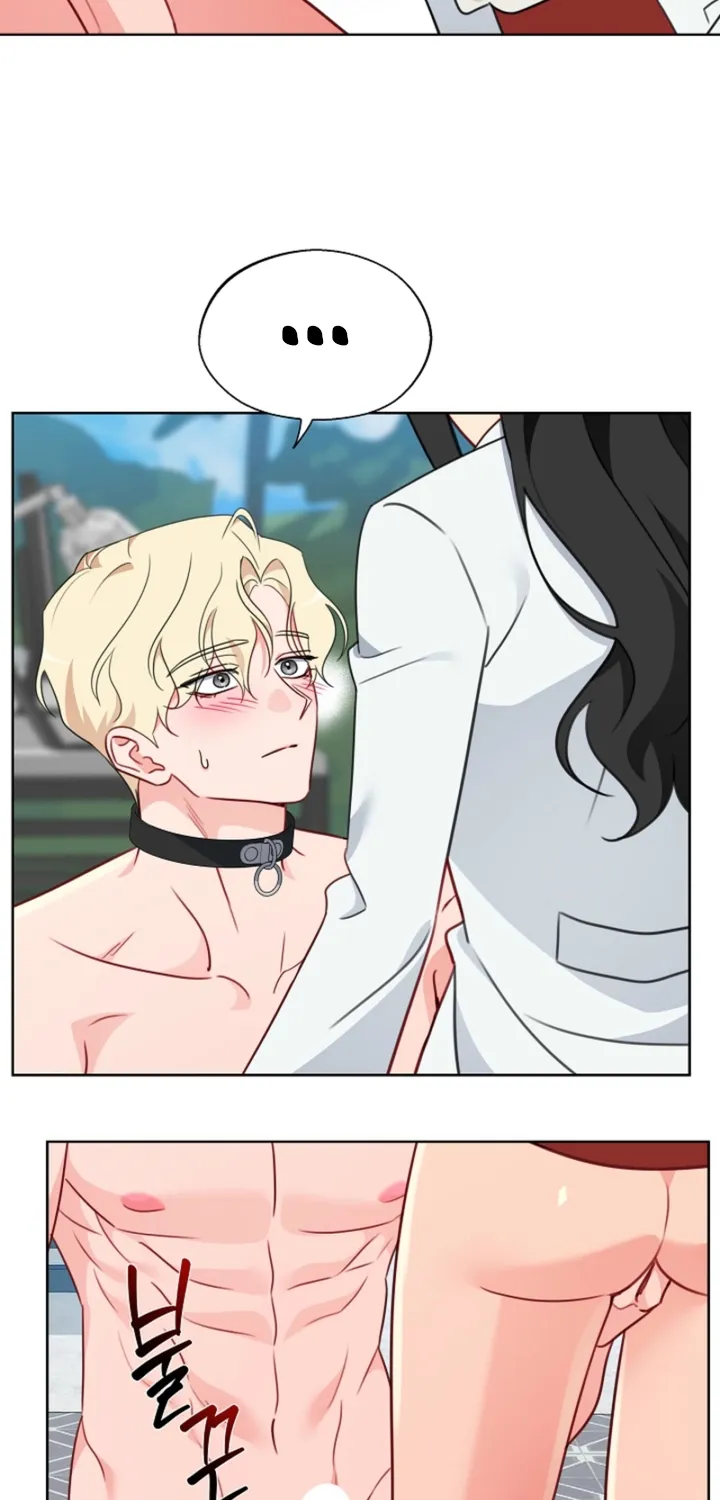 Males In The Breeding Room Chapter 14 - page 29