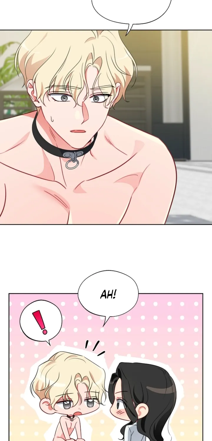 Males In The Breeding Room Chapter 14 - page 3