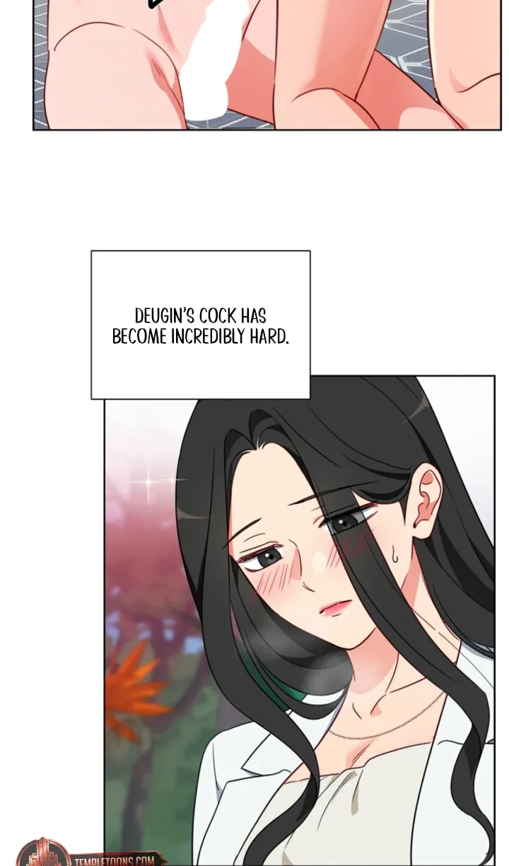 Males In The Breeding Room Chapter 14 - page 30