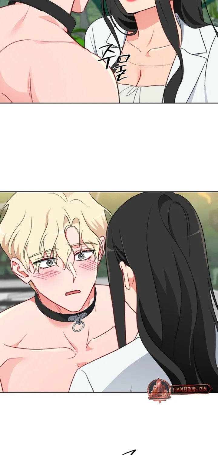 Males In The Breeding Room Chapter 14 - page 33