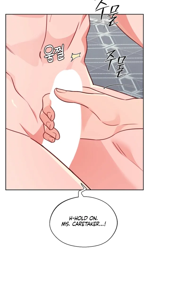 Males In The Breeding Room Chapter 14 - page 34