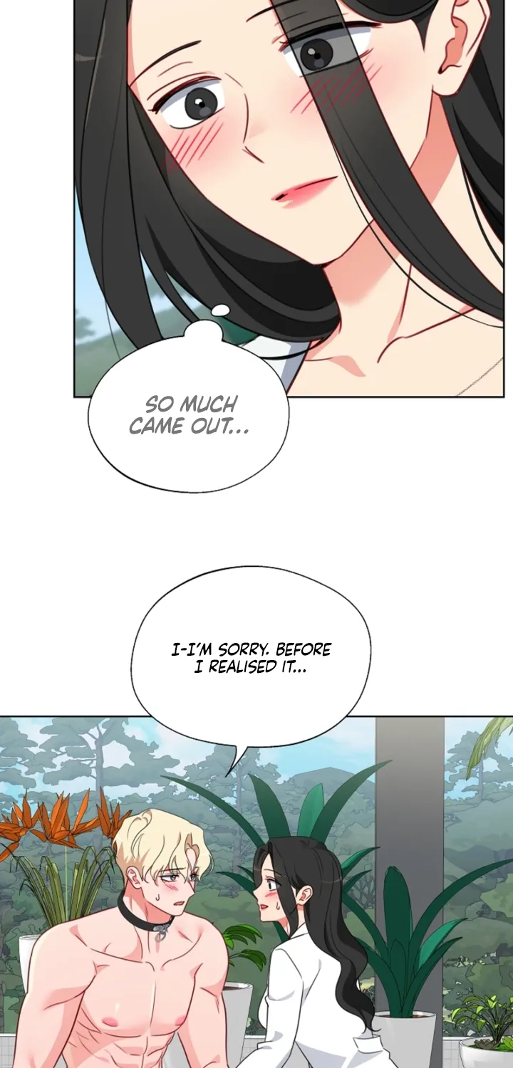 Males In The Breeding Room Chapter 14 - page 36