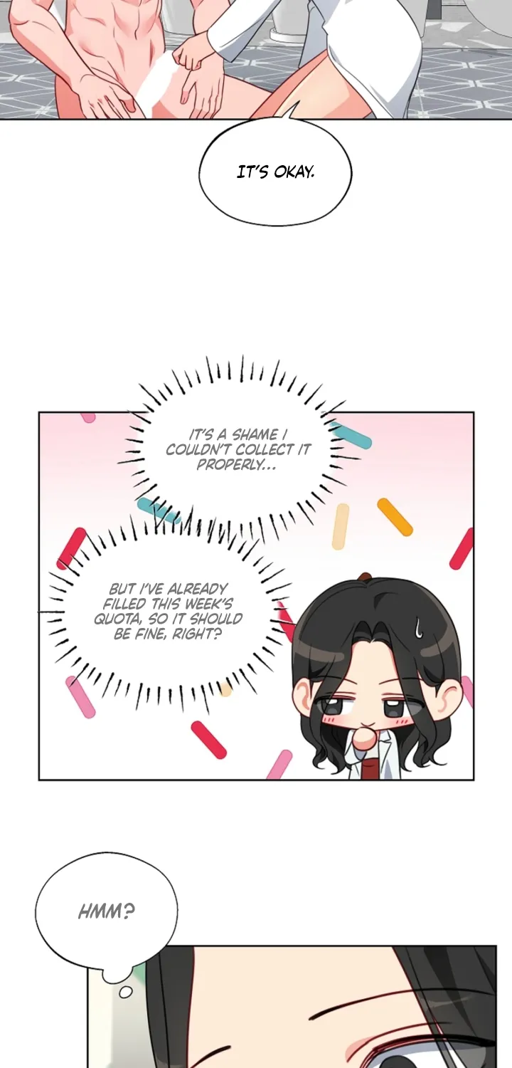 Males In The Breeding Room Chapter 14 - page 37