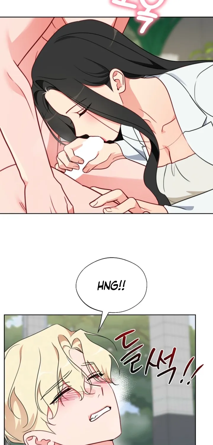 Males In The Breeding Room Chapter 14 - page 40