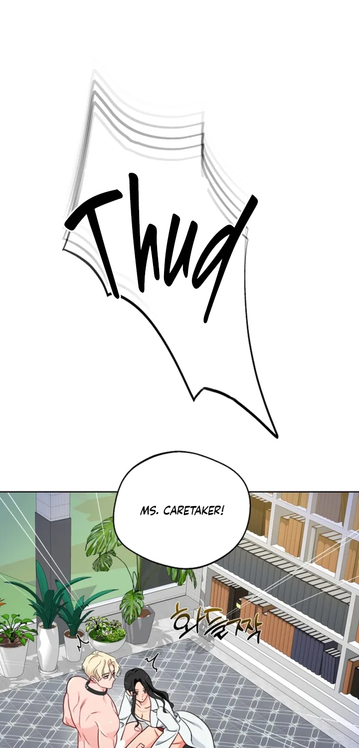 Males In The Breeding Room Chapter 14 - page 45