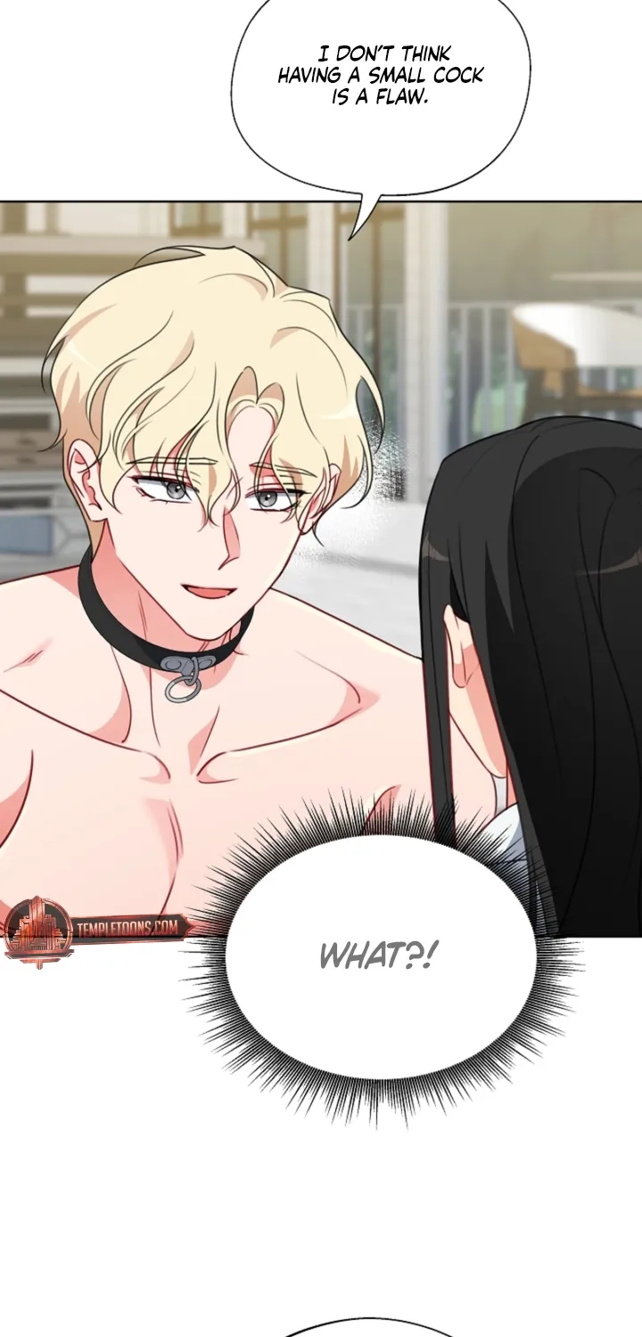 Males In The Breeding Room Chapter 14 - page 6