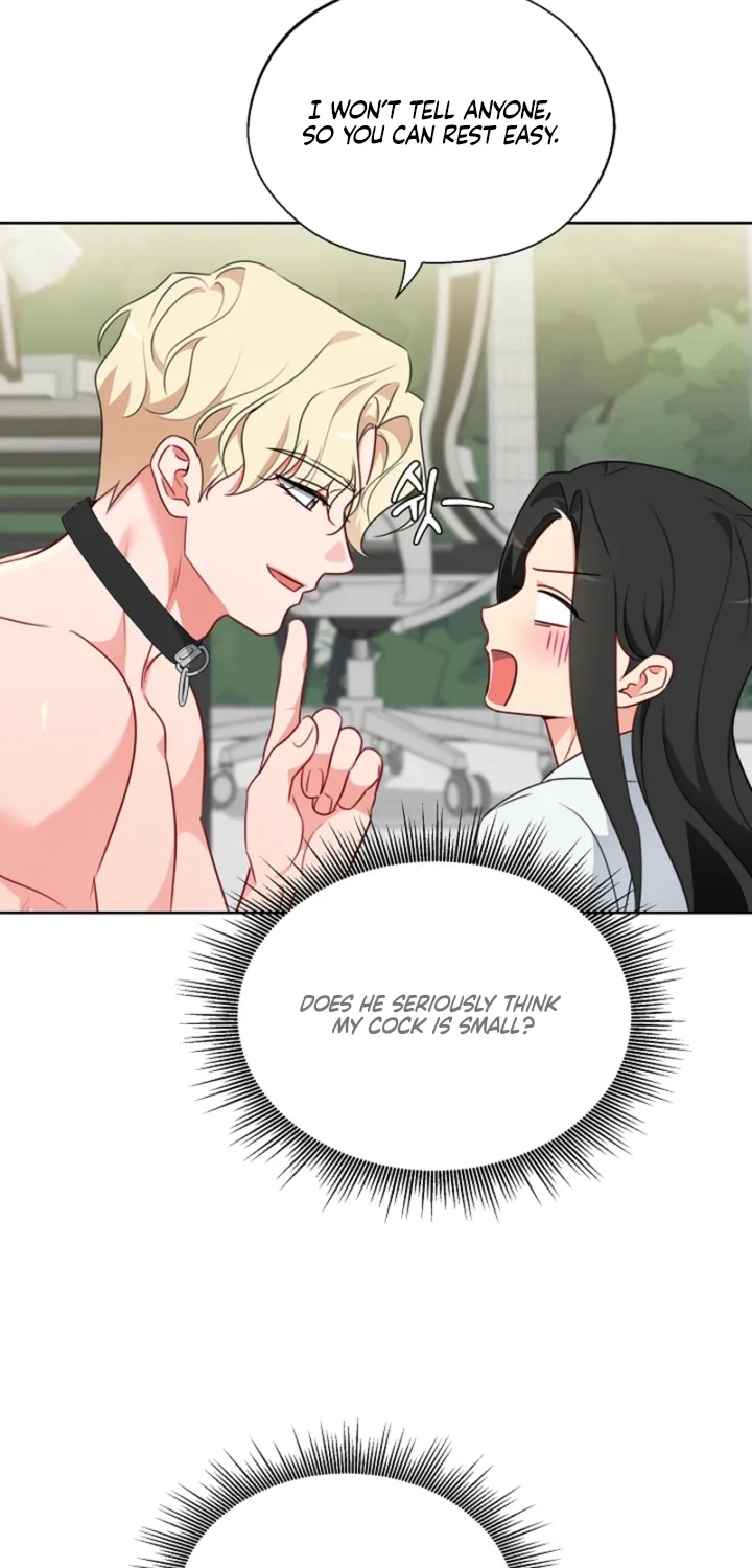 Males In The Breeding Room Chapter 14 - page 7