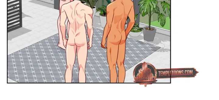 Males In The Breeding Room Chapter 15 - page 10