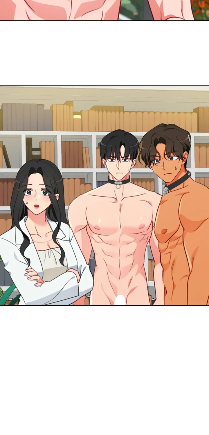 Males In The Breeding Room Chapter 15 - page 12