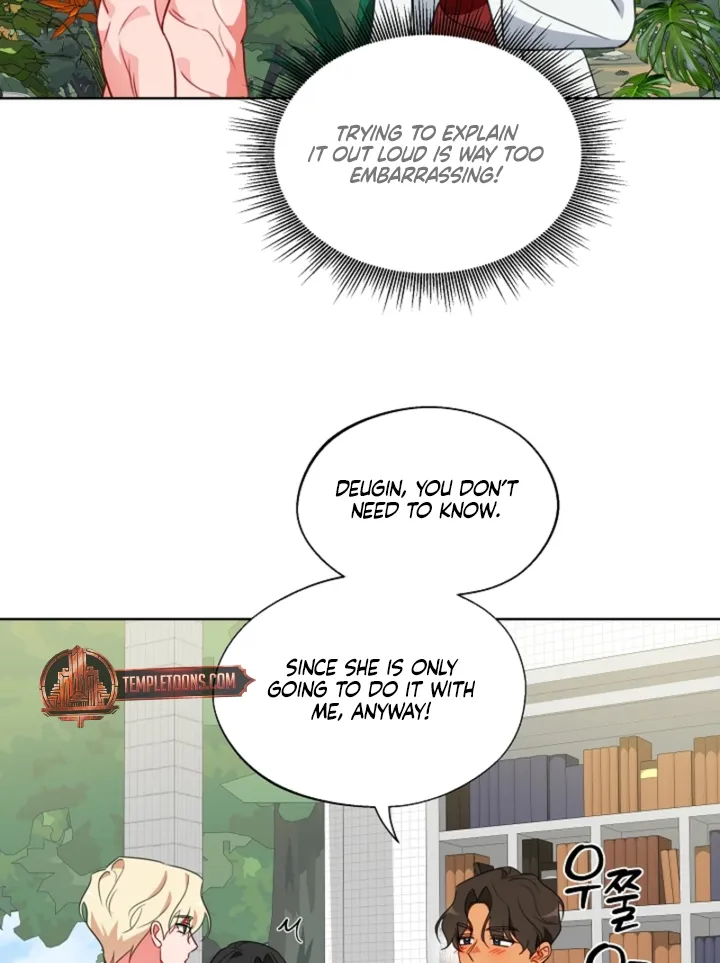 Males In The Breeding Room Chapter 15 - page 14