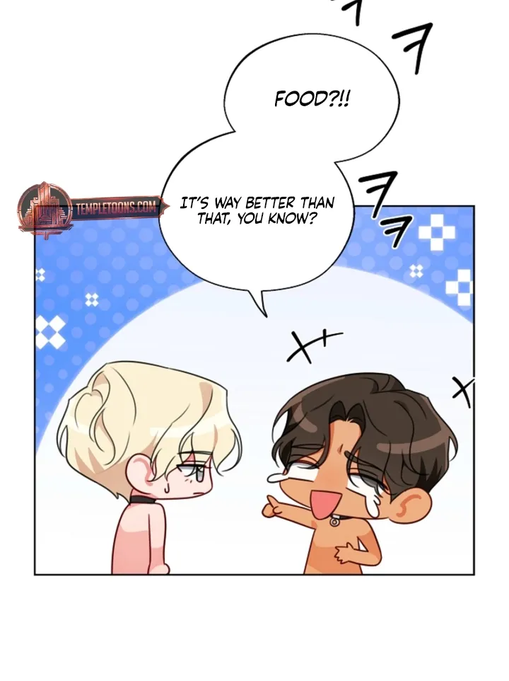 Males In The Breeding Room Chapter 15 - page 18