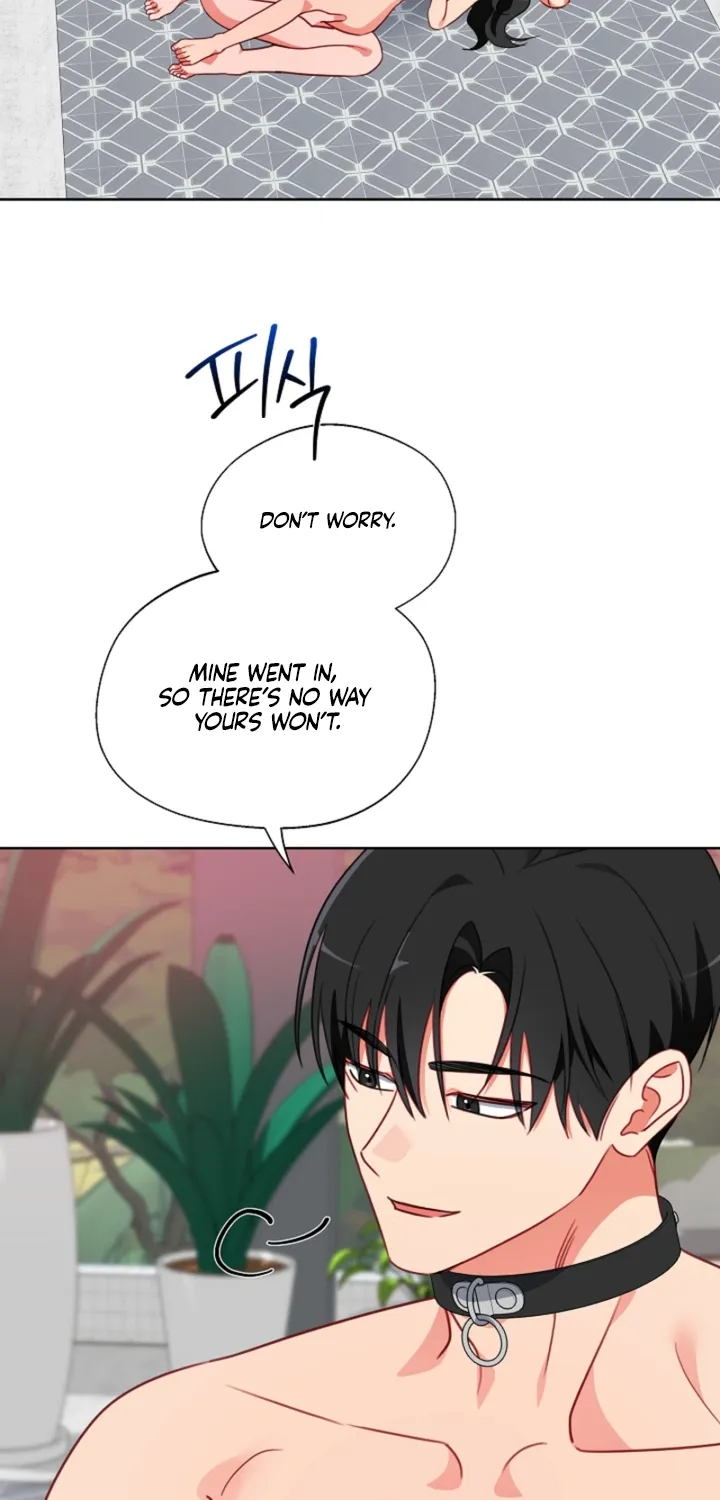 Males In The Breeding Room Chapter 15 - page 37