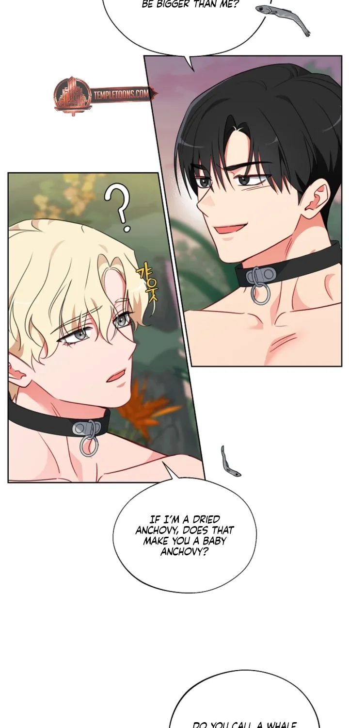 Males In The Breeding Room Chapter 15 - page 39