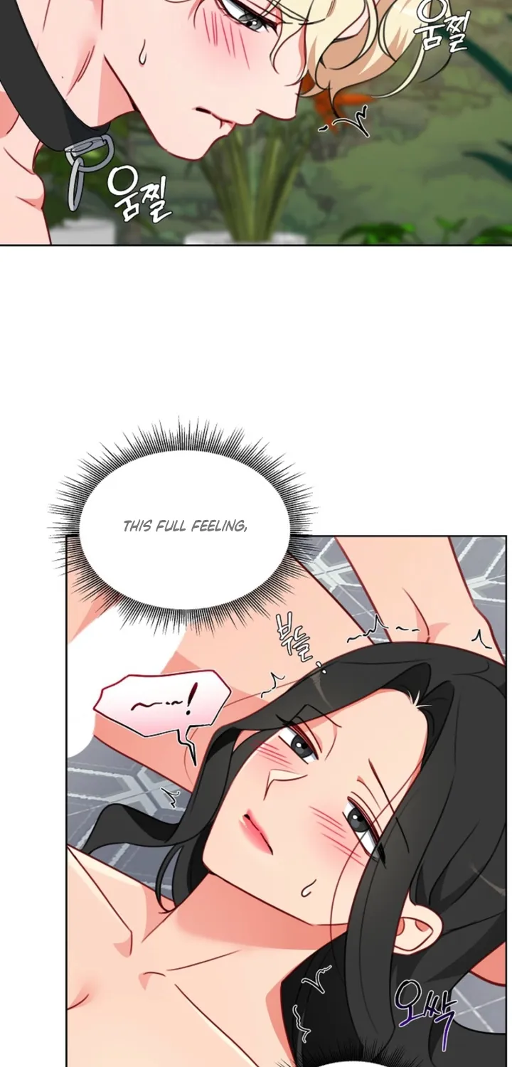 Males In The Breeding Room Chapter 15 - page 44