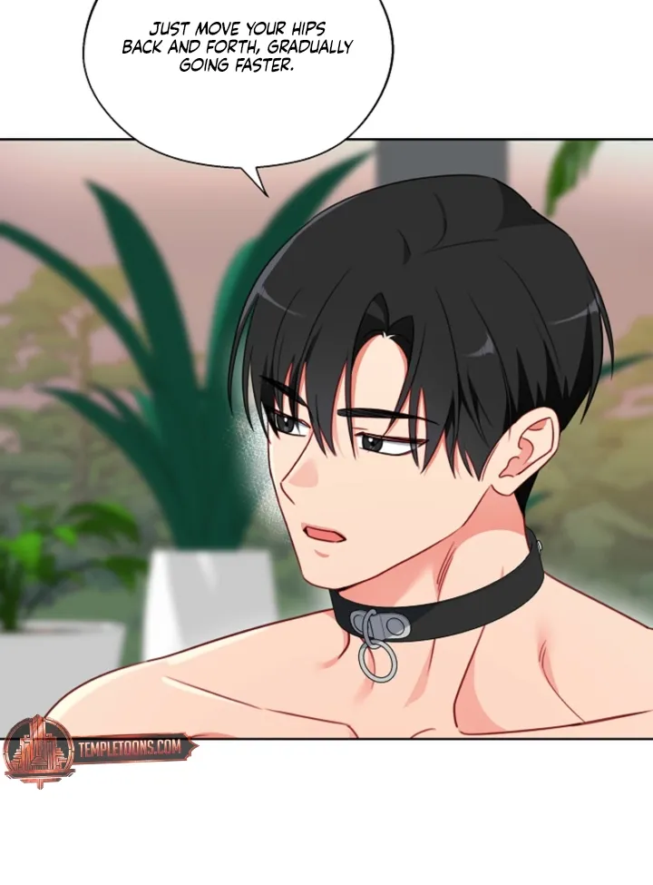 Males In The Breeding Room Chapter 15 - page 46