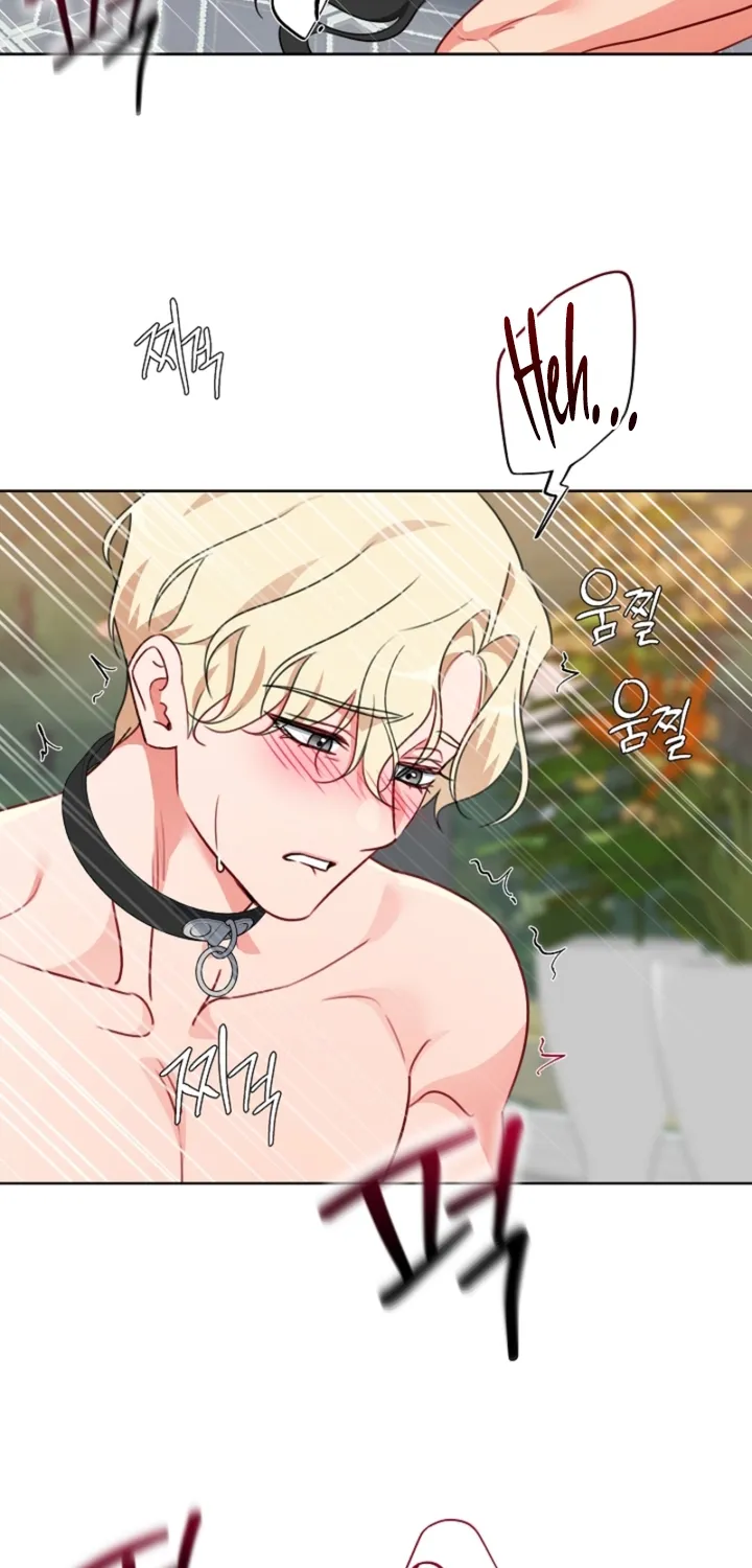 Males In The Breeding Room Chapter 15 - page 49