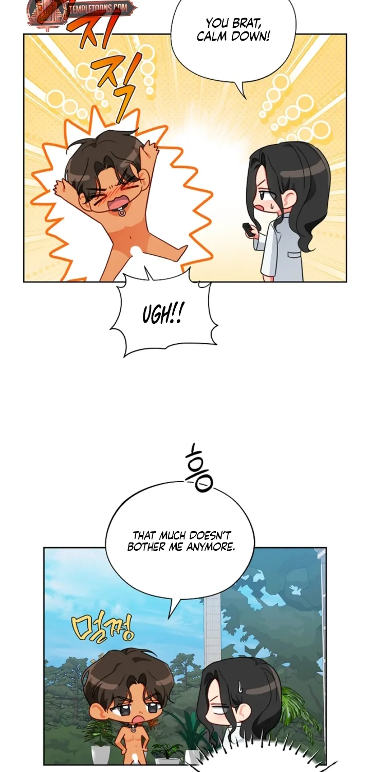 Males In The Breeding Room Chapter 15 - page 7