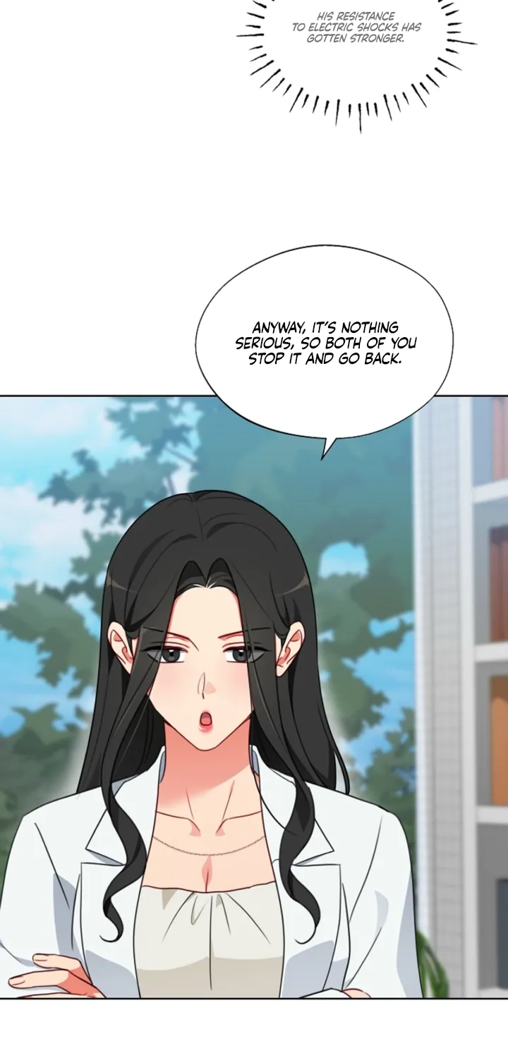 Males In The Breeding Room Chapter 15 - page 8