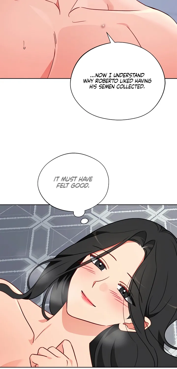 Males In The Breeding Room Chapter 16 - page 17