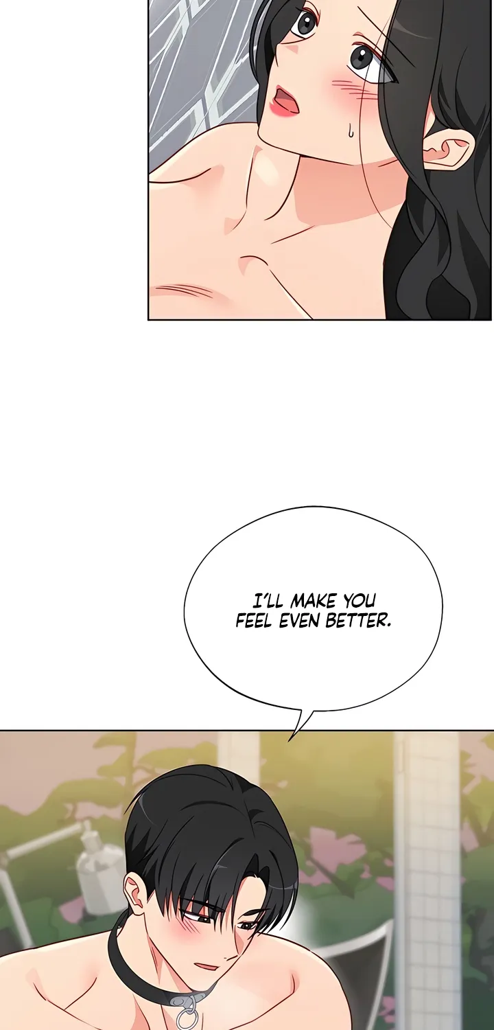 Males In The Breeding Room Chapter 16 - page 20