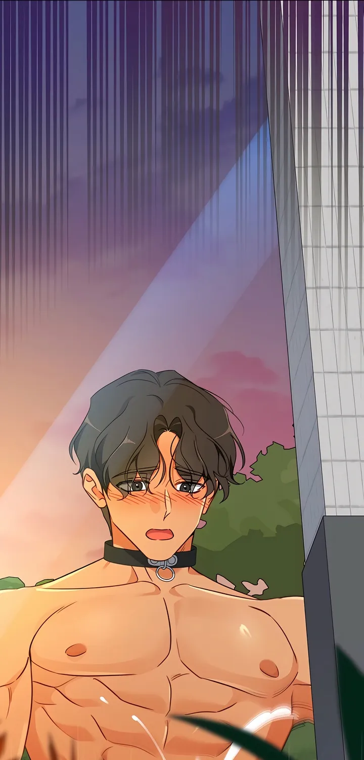 Males In The Breeding Room Chapter 16 - page 34