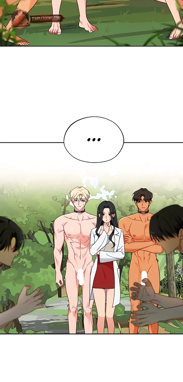 Males In The Breeding Room Chapter 16 - page 38