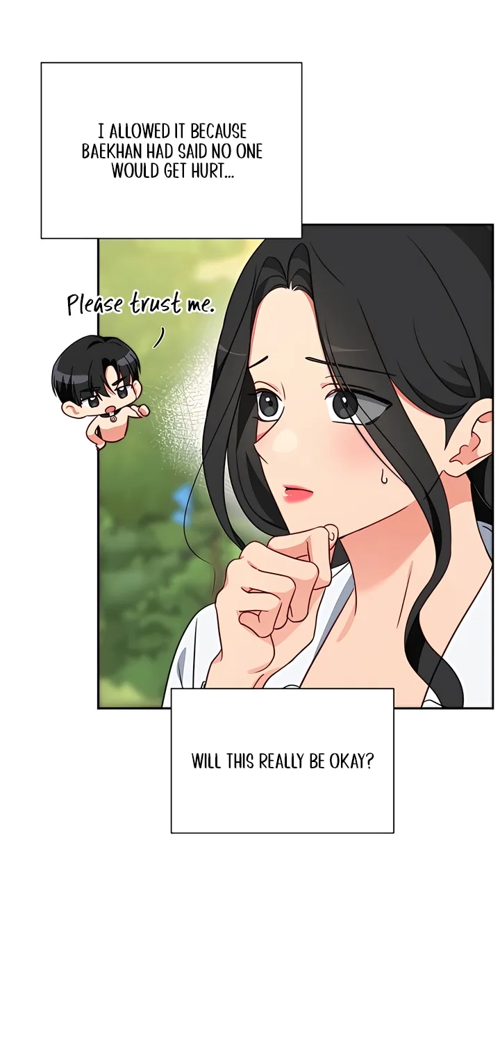 Males In The Breeding Room Chapter 16 - page 39