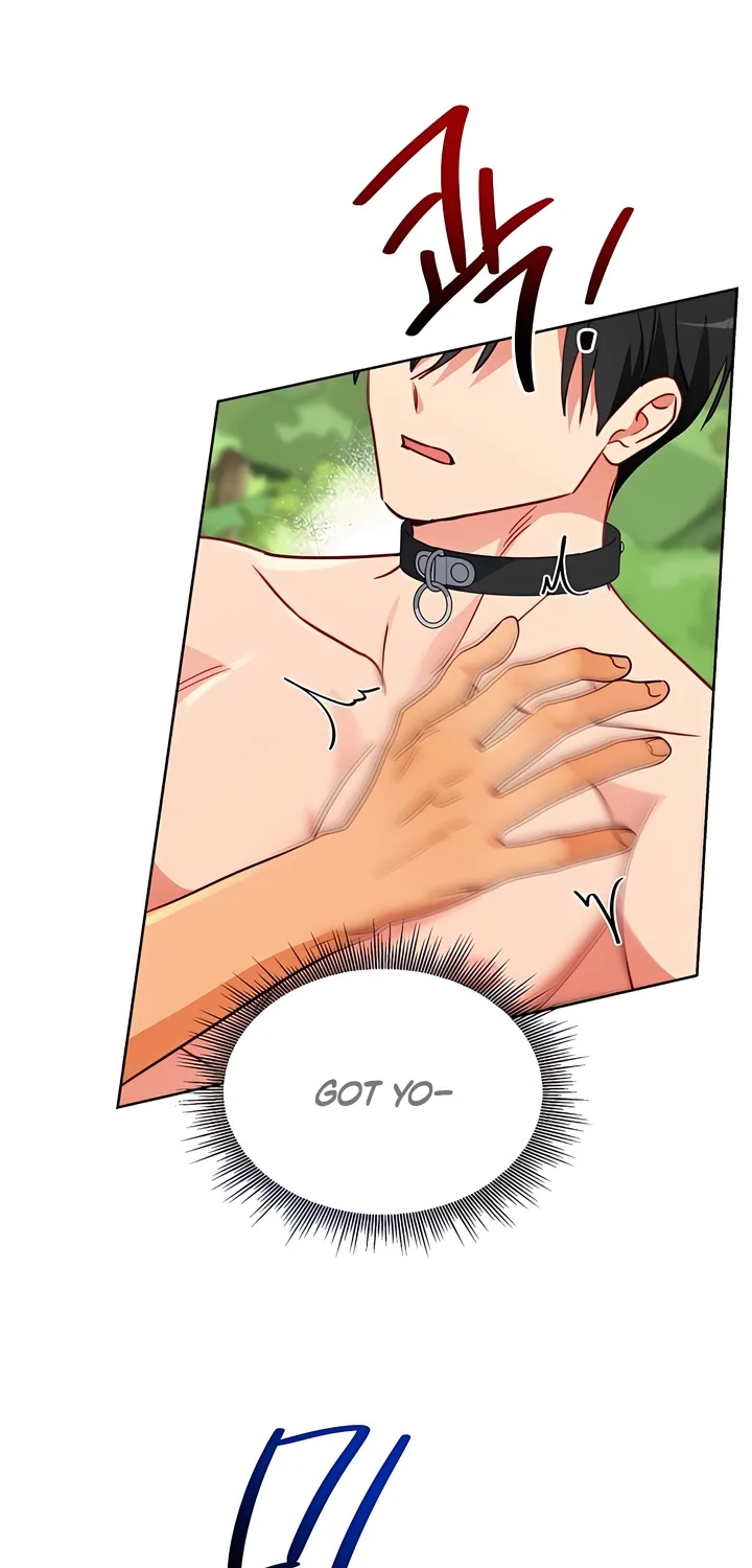 Males In The Breeding Room Chapter 16 - page 43