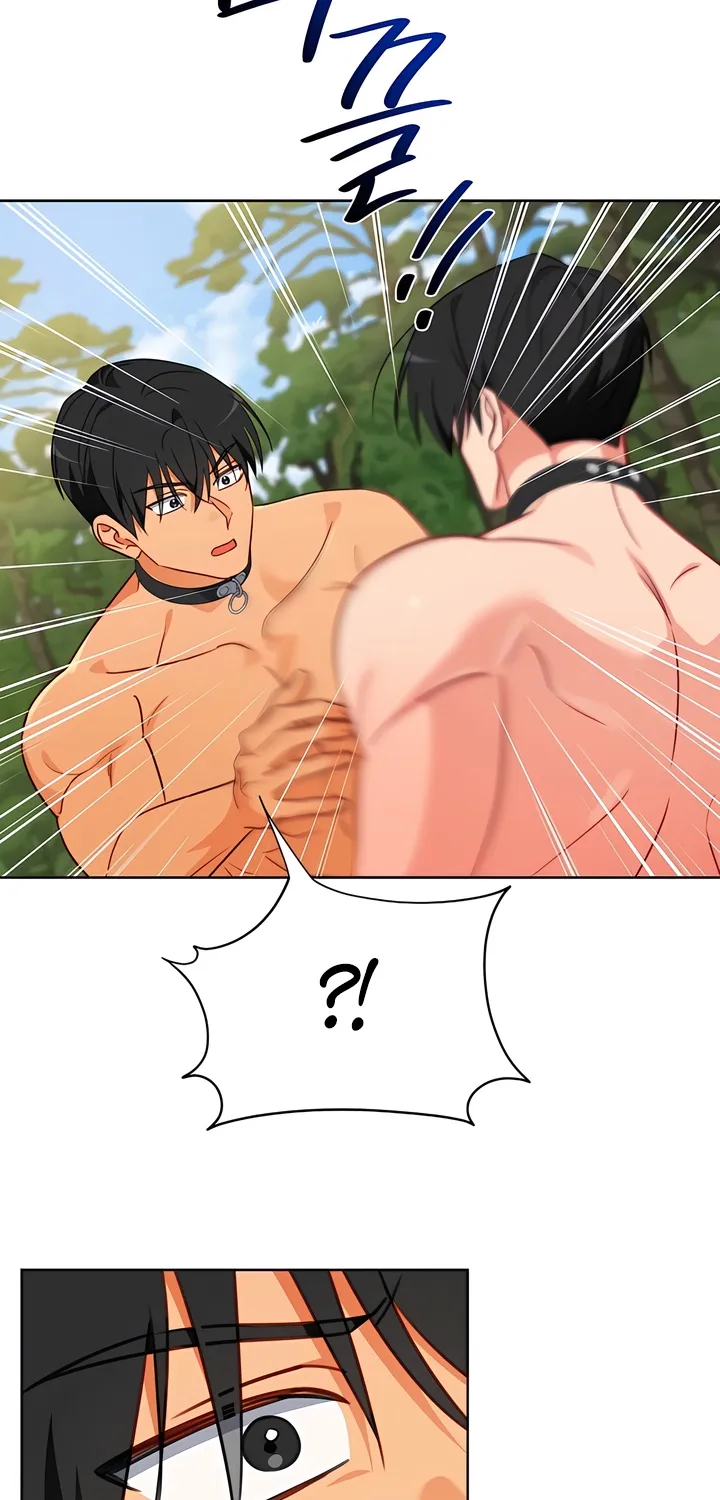 Males In The Breeding Room Chapter 16 - page 44