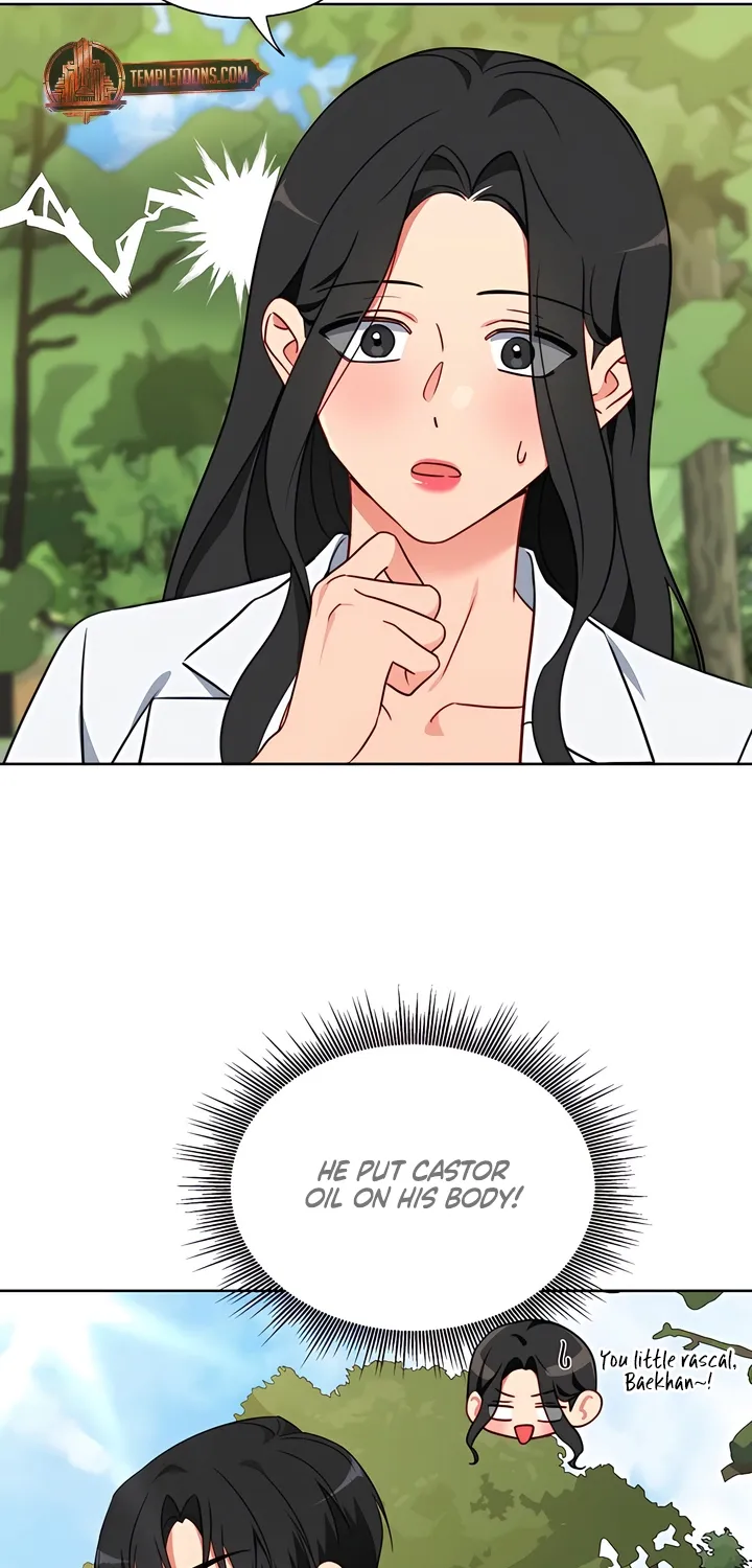 Males In The Breeding Room Chapter 16 - page 46