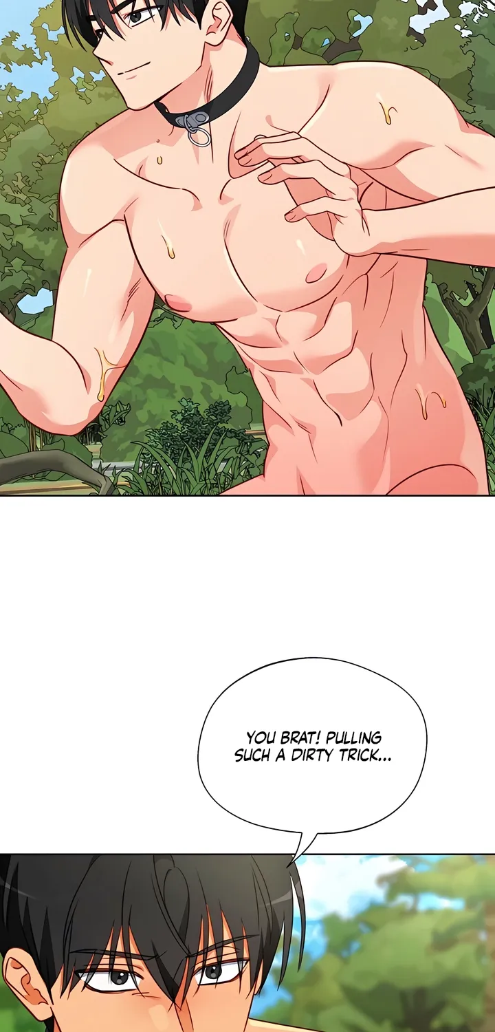 Males In The Breeding Room Chapter 16 - page 47