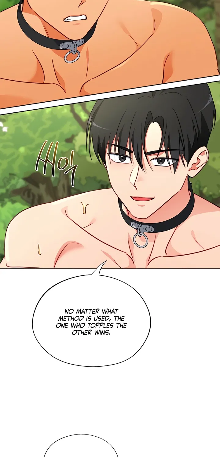 Males In The Breeding Room Chapter 16 - page 48