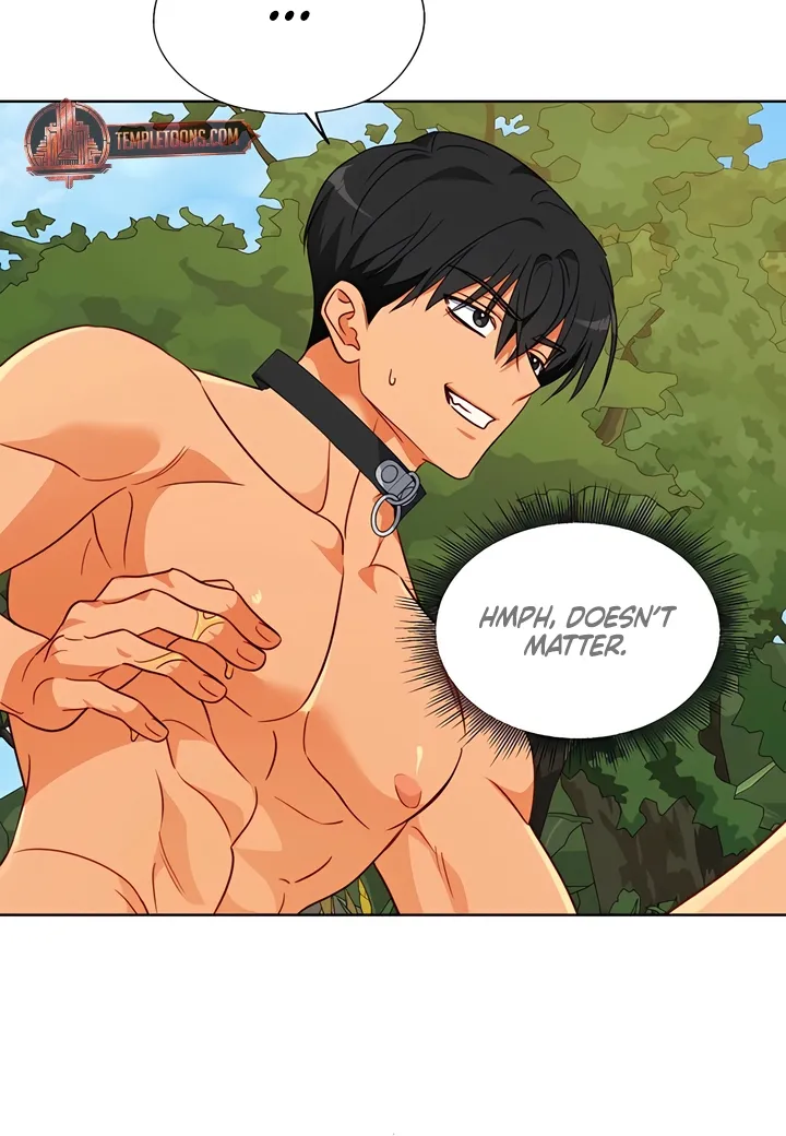 Males In The Breeding Room Chapter 16 - page 49