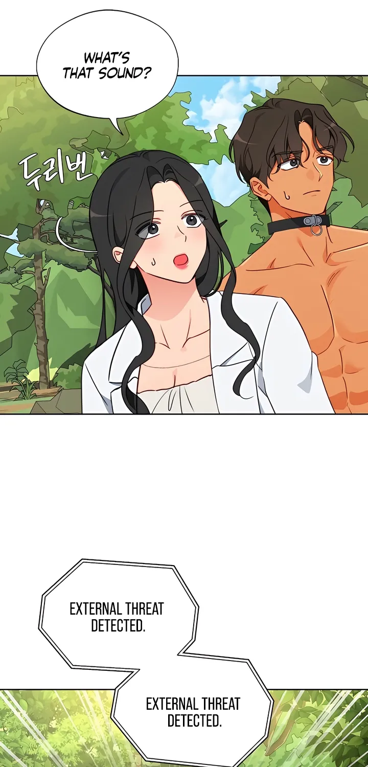 Males In The Breeding Room Chapter 16 - page 52