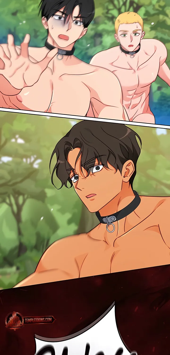 Males In The Breeding Room Chapter 16 - page 58