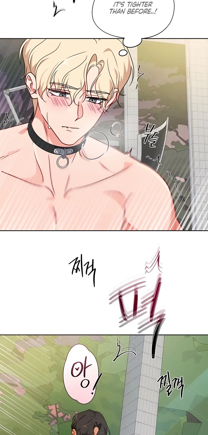 Males In The Breeding Room Chapter 16 - page 8