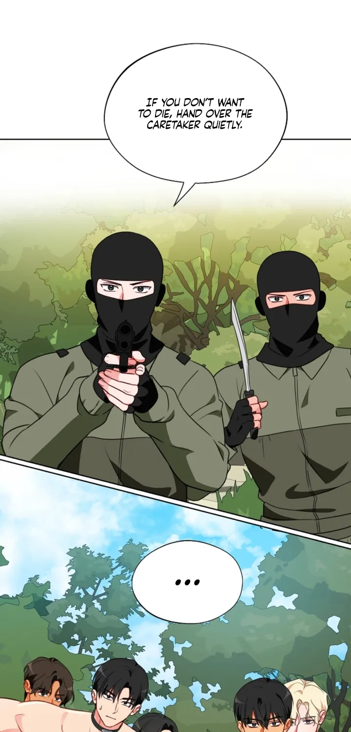 Males In The Breeding Room Chapter 17 - page 10