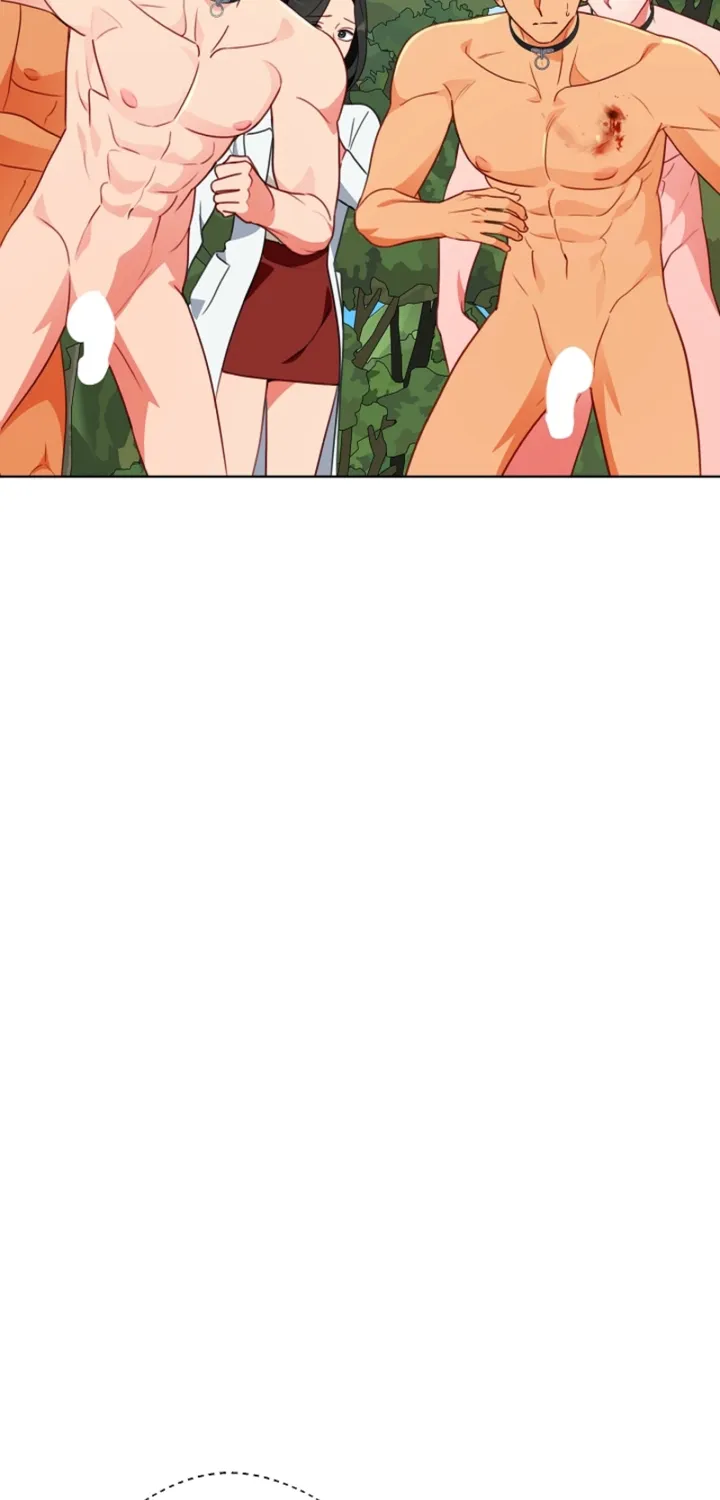 Males In The Breeding Room Chapter 17 - page 11