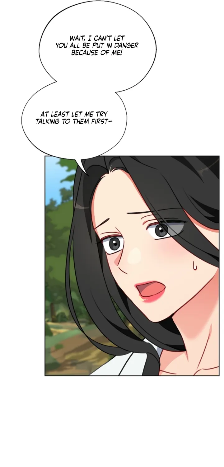 Males In The Breeding Room Chapter 17 - page 17