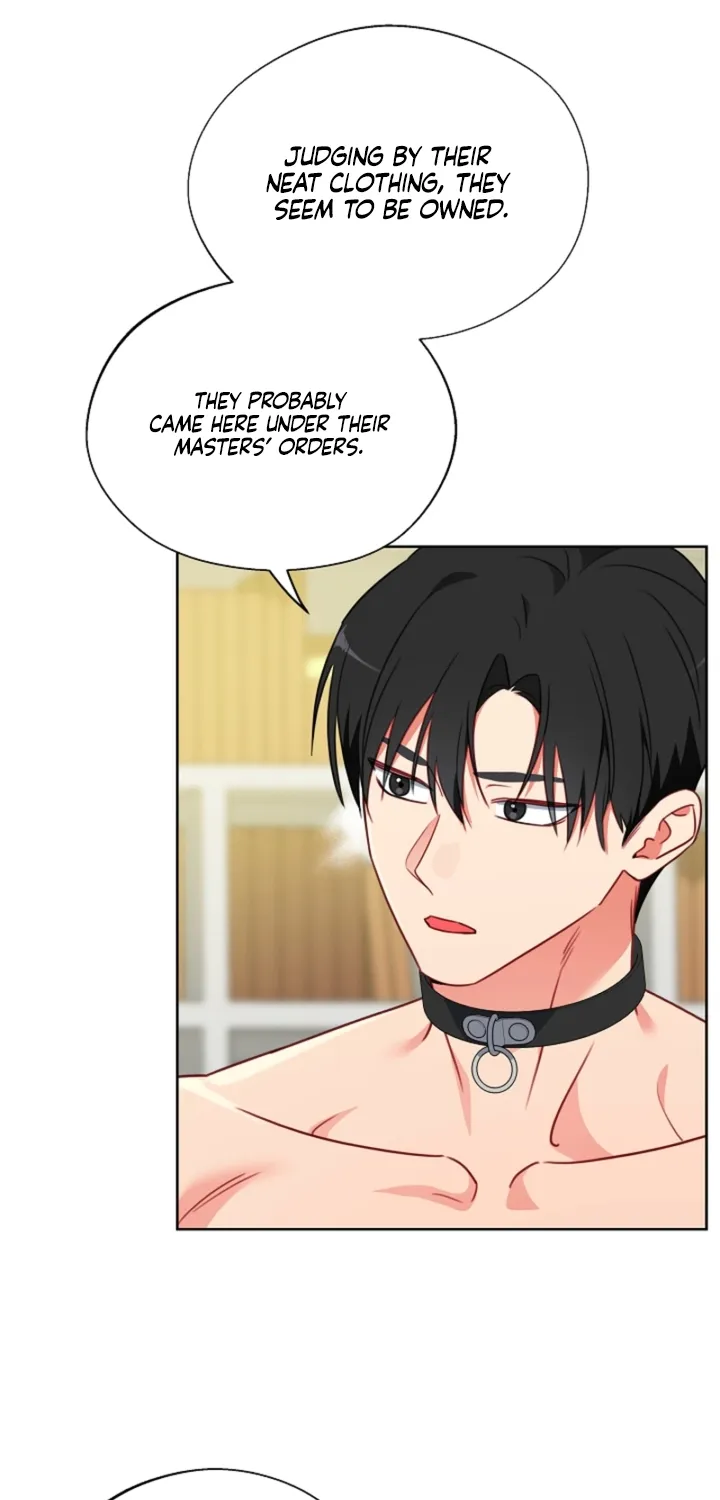 Males In The Breeding Room Chapter 17 - page 28