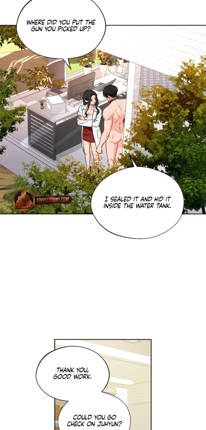 Males In The Breeding Room Chapter 17 - page 29