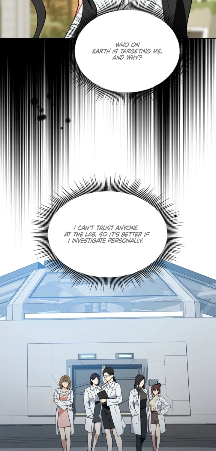 Males In The Breeding Room Chapter 17 - page 31