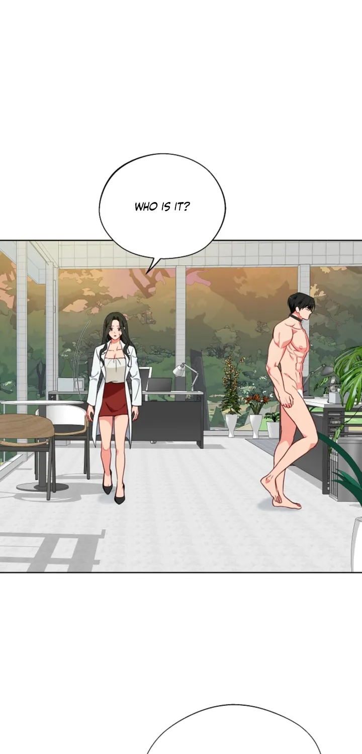 Males In The Breeding Room Chapter 17 - page 33