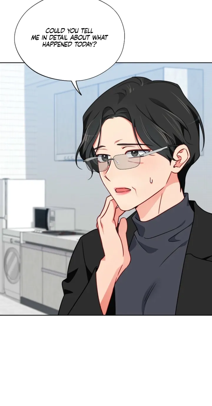 Males In The Breeding Room Chapter 17 - page 40