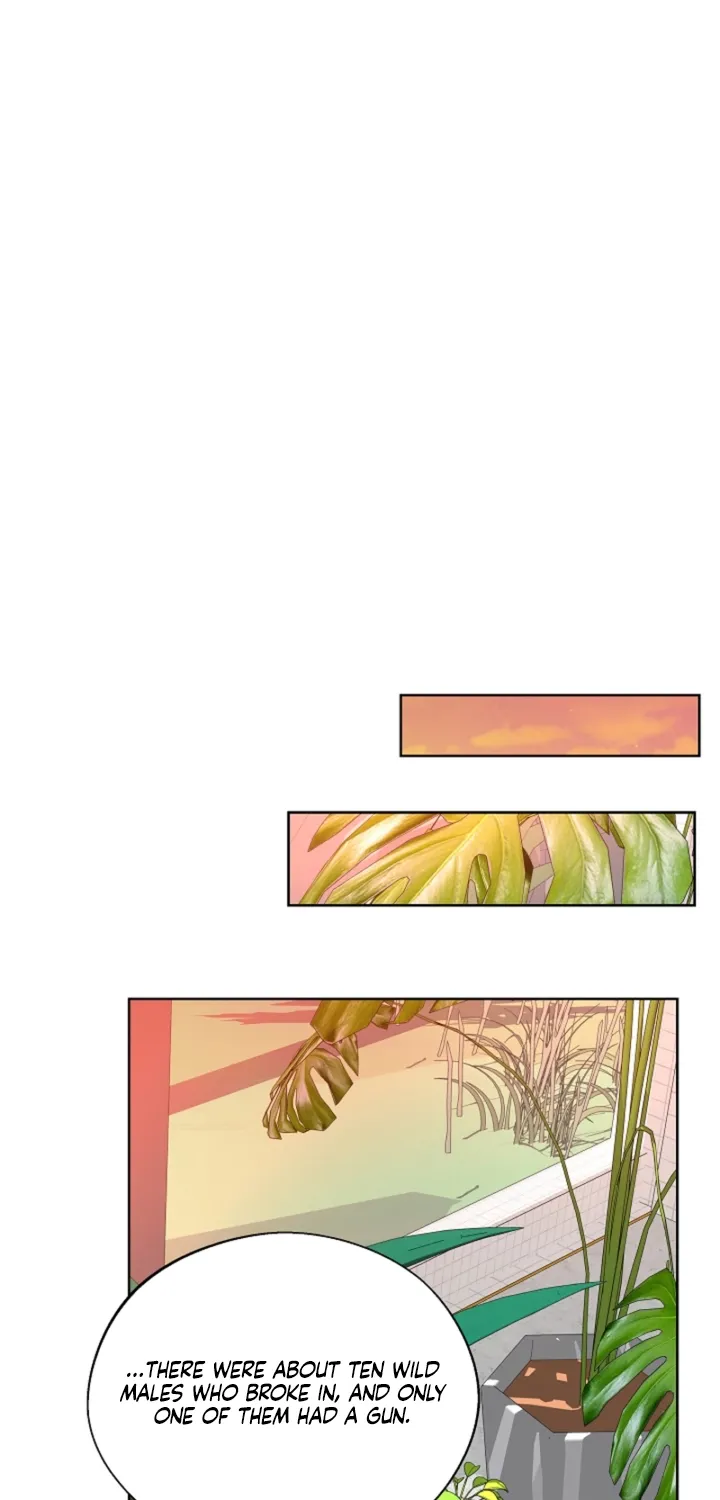 Males In The Breeding Room Chapter 17 - page 42