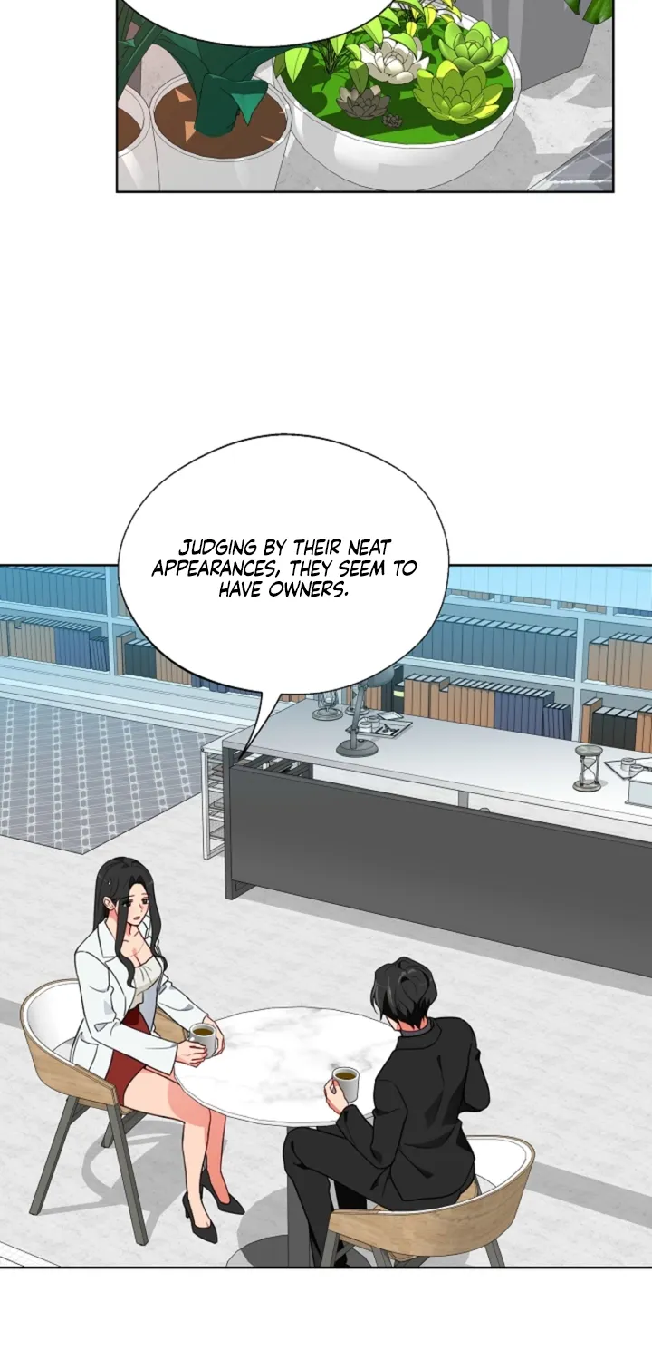 Males In The Breeding Room Chapter 17 - page 43